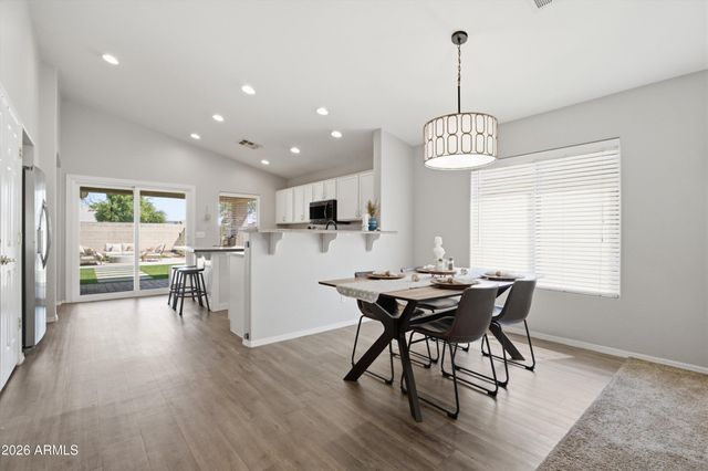 3336 E JOSEPH Way, Gilbert, AZ 85295