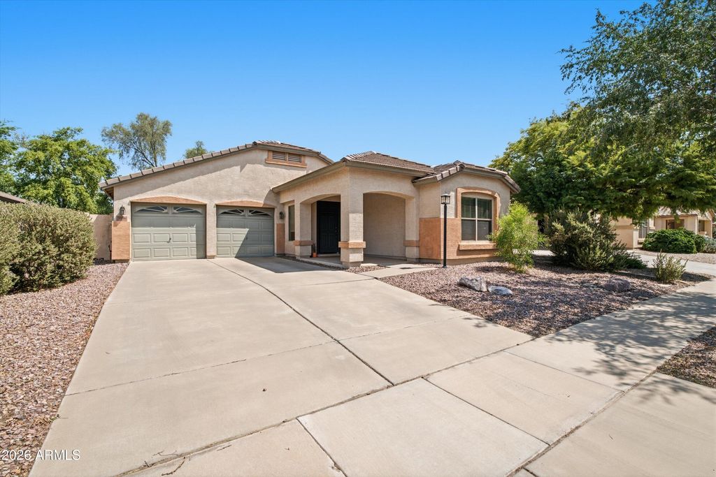 3336 E JOSEPH Way, Gilbert, AZ 85295