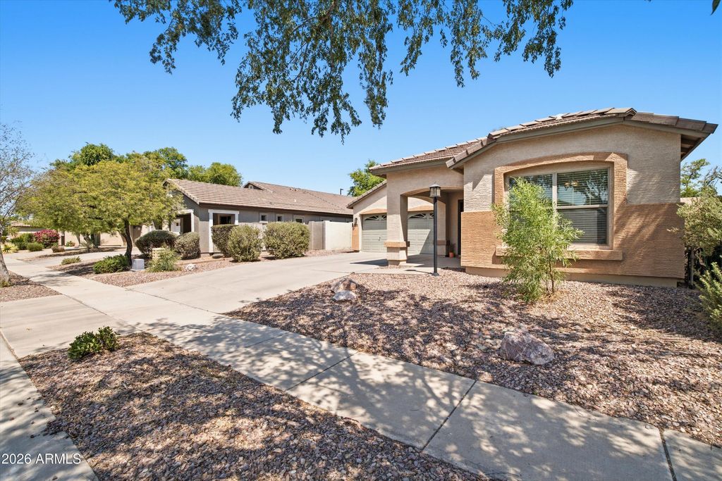 3336 E JOSEPH Way, Gilbert, AZ 85295 — photo 3