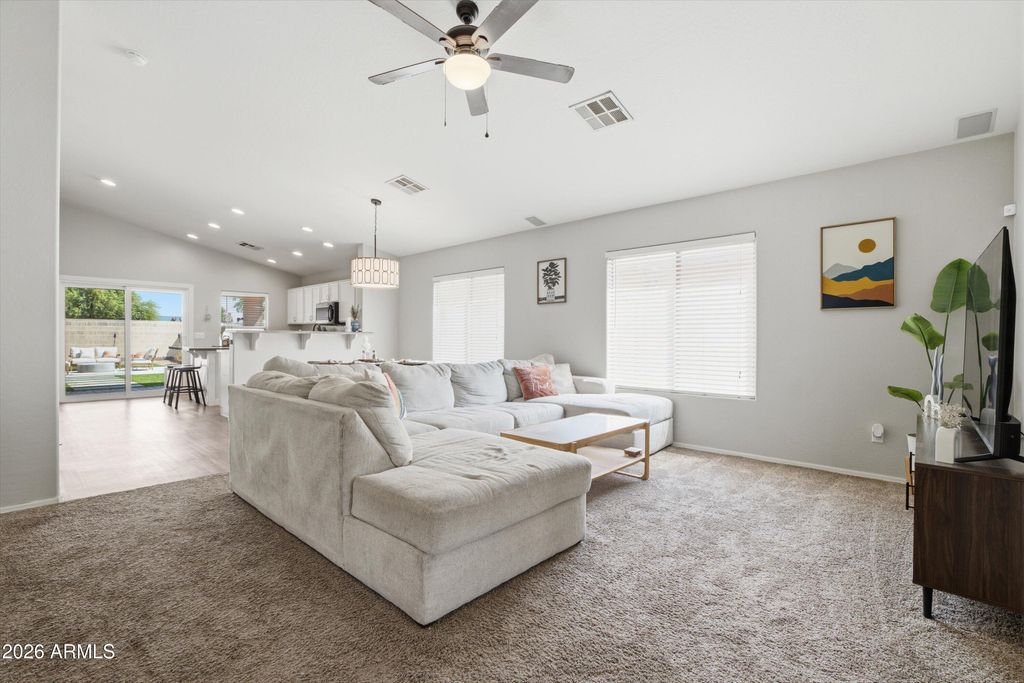 3336 E JOSEPH Way, Gilbert, AZ 85295 — photo 4
