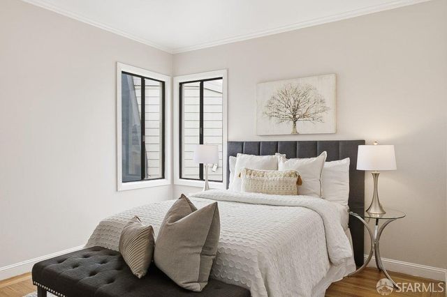 22 Mercury Street, San Francisco, CA 94124