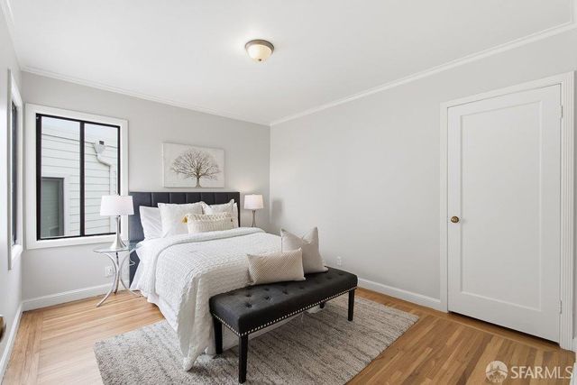 22 Mercury Street, San Francisco, CA 94124