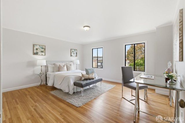 22 Mercury Street, San Francisco, CA 94124