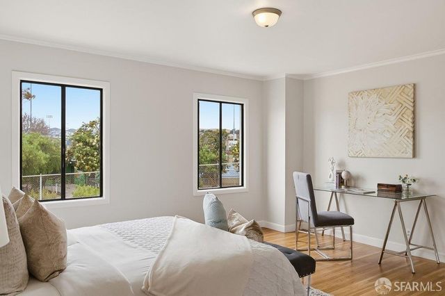 22 Mercury Street, San Francisco, CA 94124