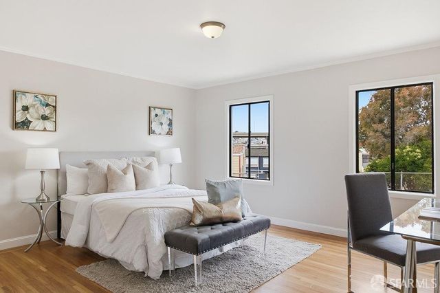 22 Mercury Street, San Francisco, CA 94124