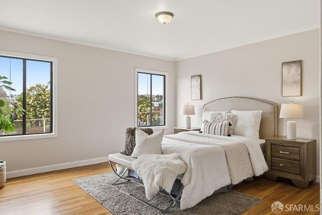 22 Mercury Street, San Francisco, CA 94124
