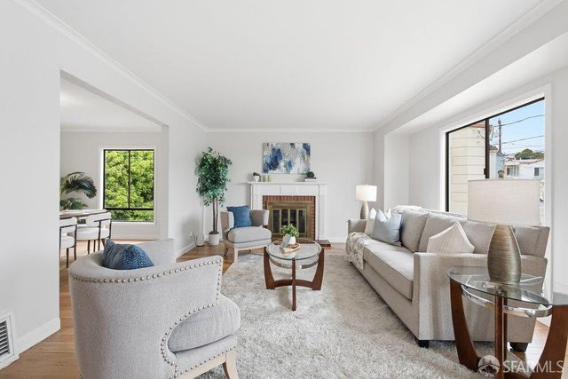22 Mercury Street, San Francisco, CA 94124