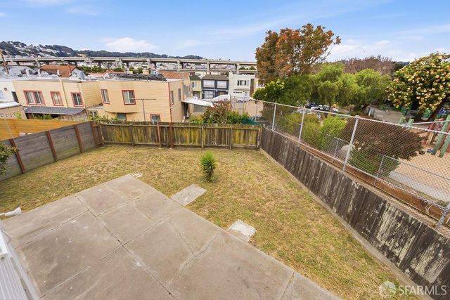 22 Mercury Street, San Francisco, CA 94124