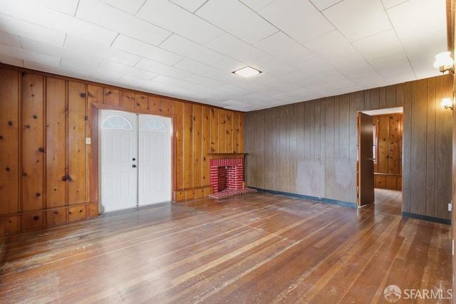 22 Mercury Street, San Francisco, CA 94124