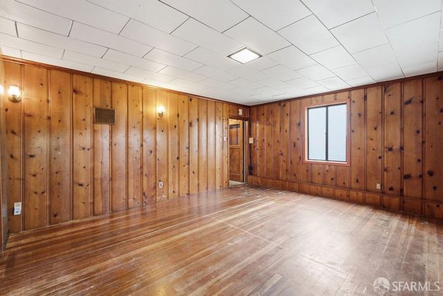 22 Mercury Street, San Francisco, CA 94124