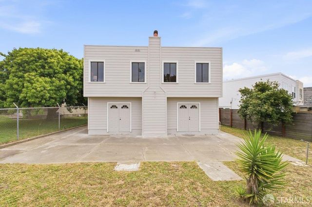 22 Mercury Street, San Francisco, CA 94124