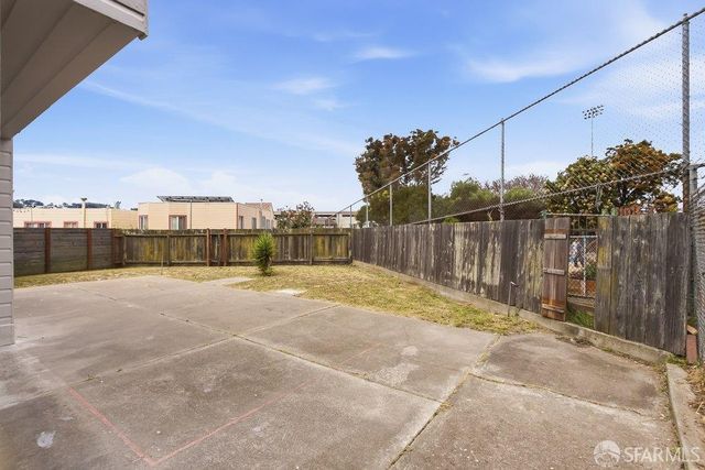 22 Mercury Street, San Francisco, CA 94124