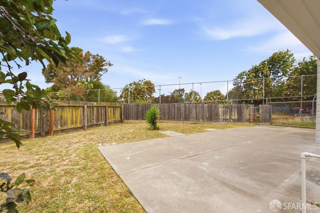 22 Mercury Street, San Francisco, CA 94124