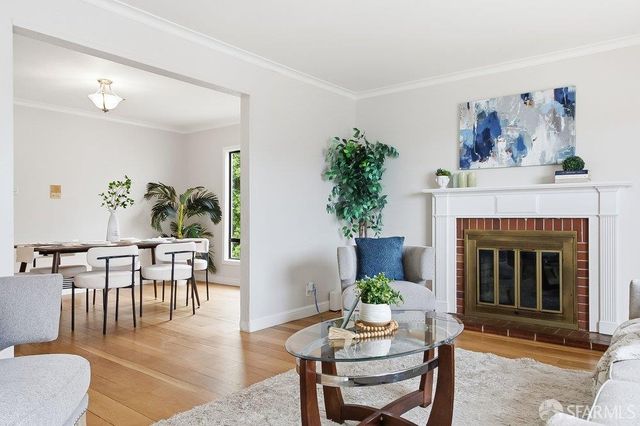 22 Mercury Street, San Francisco, CA 94124
