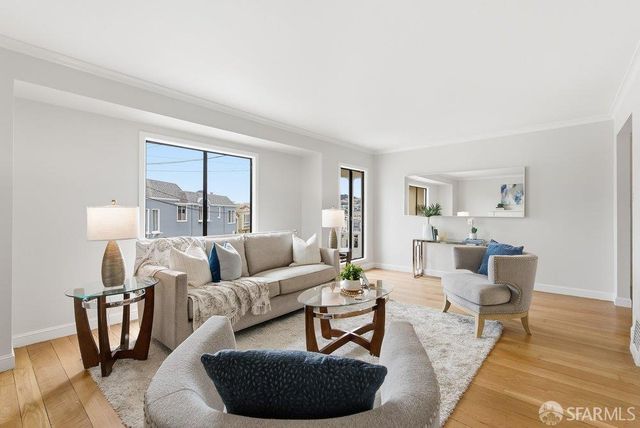 22 Mercury Street, San Francisco, CA 94124