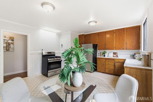 22 Mercury Street, San Francisco, CA 94124