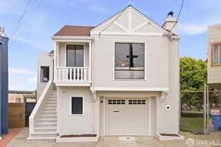 22 Mercury Street, San Francisco, CA 94124