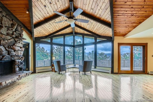 994 Timber Lane, Boulder, CO 80304