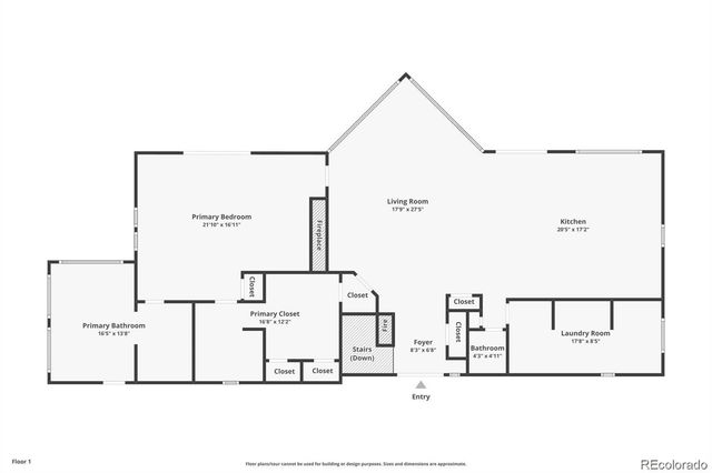 994 Timber Lane, Boulder, CO 80304