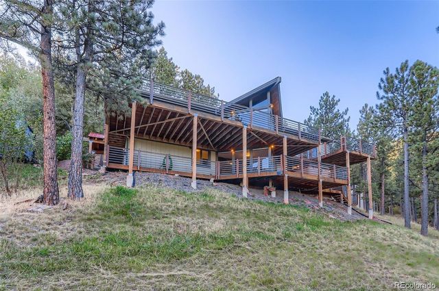 994 Timber Lane, Boulder, CO 80304
