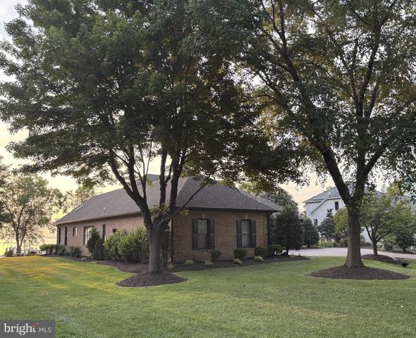 11610 BACHELORS HOPE CT, Issue, MD 20645