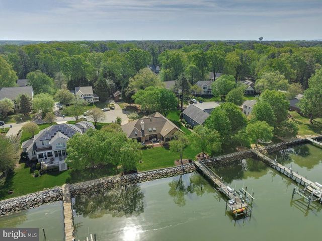 11610 BACHELORS HOPE CT, Issue, MD 20645
