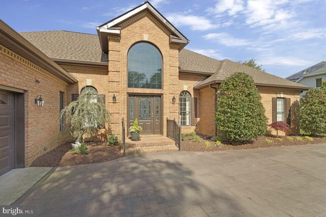 11610 BACHELORS HOPE CT, Issue, MD 20645