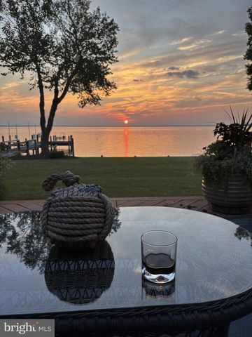 11610 BACHELORS HOPE CT, Issue, MD 20645