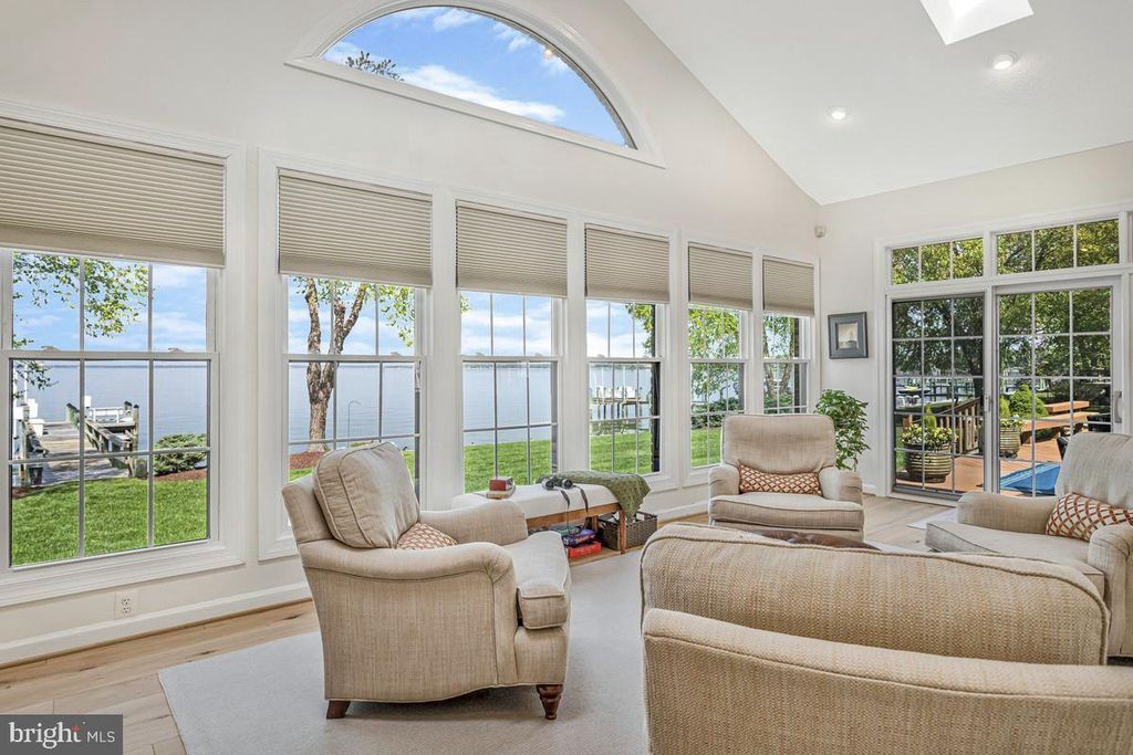 Image 24 of property listing at 11610 BACHELORS HOPE CT, Issue, MD 20645