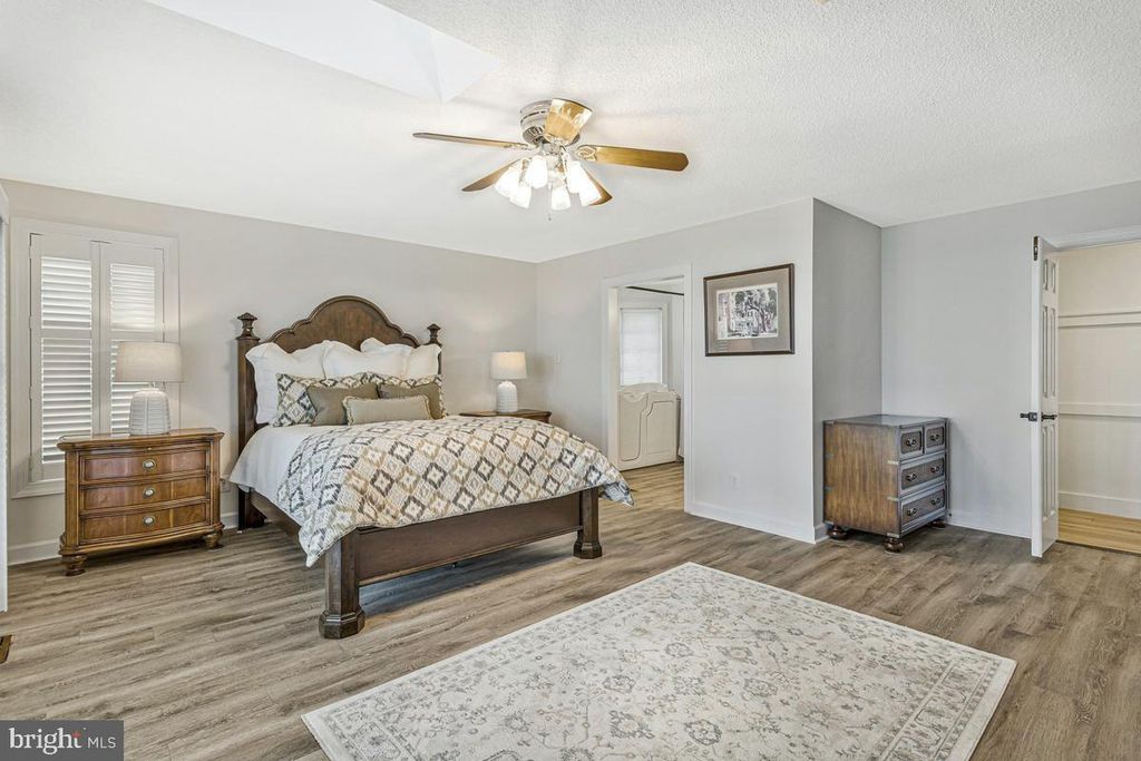 Image 30 of property listing at 11610 BACHELORS HOPE CT, Issue, MD 20645