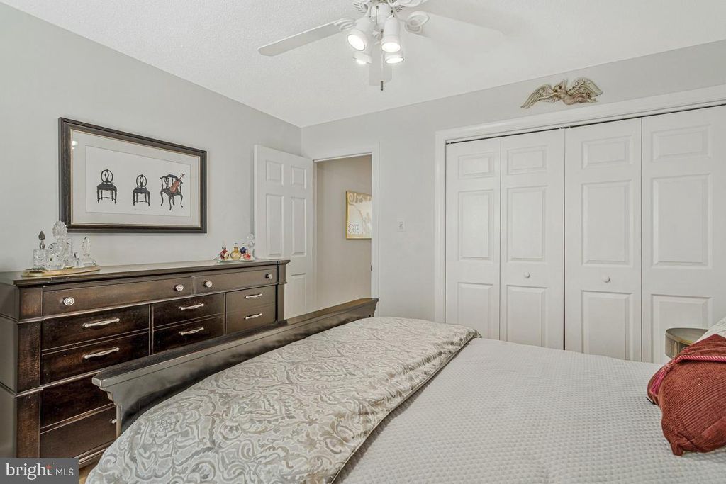 Image 35 of property listing at 11610 BACHELORS HOPE CT, Issue, MD 20645