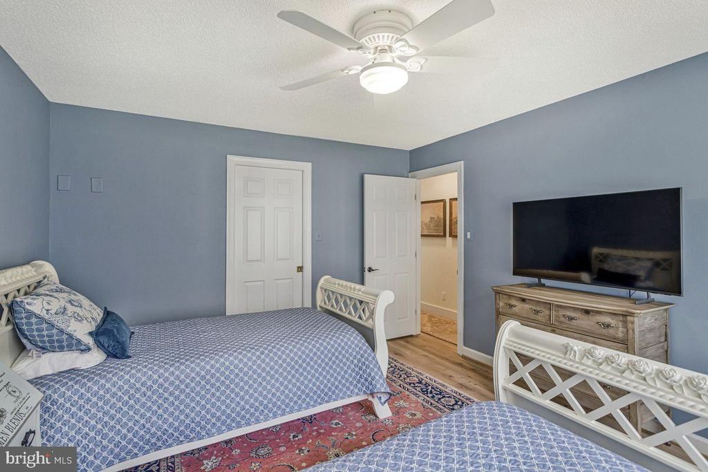 Image 38 of property listing at 11610 BACHELORS HOPE CT, Issue, MD 20645