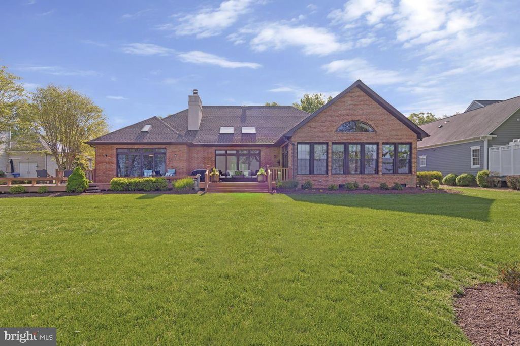 Image 45 of property listing at 11610 BACHELORS HOPE CT, Issue, MD 20645