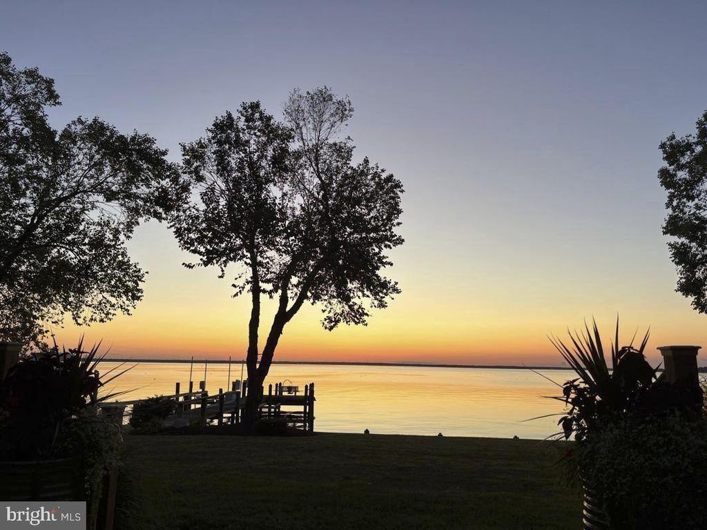 Image 61 of property listing at 11610 BACHELORS HOPE CT, Issue, MD 20645