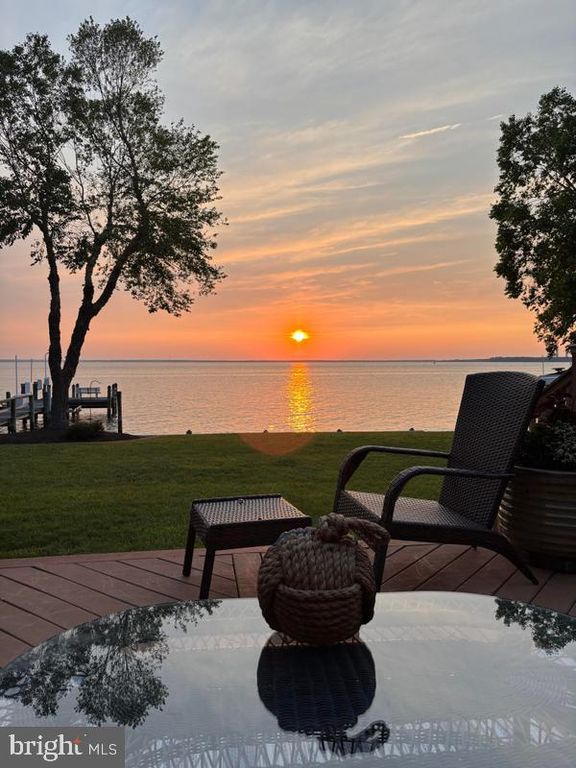 Image 62 of property listing at 11610 BACHELORS HOPE CT, Issue, MD 20645