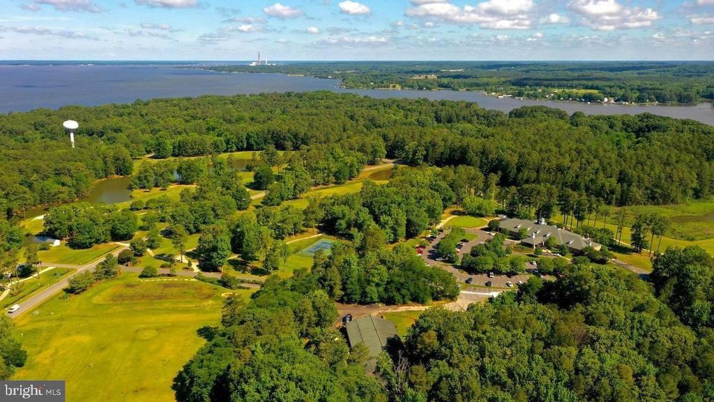 Image 66 of property listing at 11610 BACHELORS HOPE CT, Issue, MD 20645