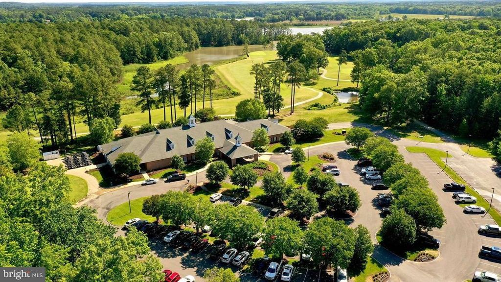 Image 67 of property listing at 11610 BACHELORS HOPE CT, Issue, MD 20645