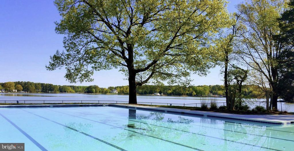 Image 69 of property listing at 11610 BACHELORS HOPE CT, Issue, MD 20645