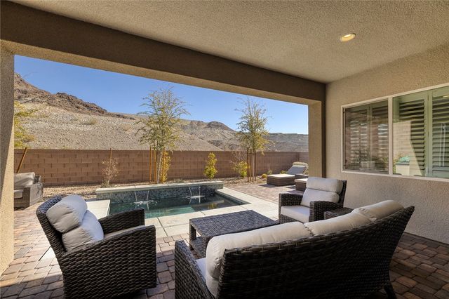 12 Hilltop Crest Street, Henderson, NV 89011