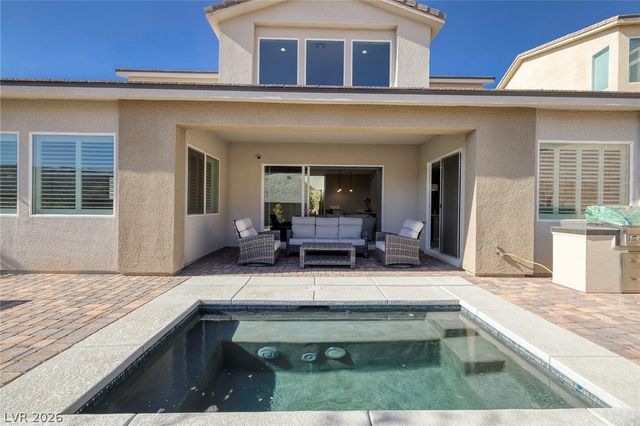 12 Hilltop Crest Street, Henderson, NV 89011