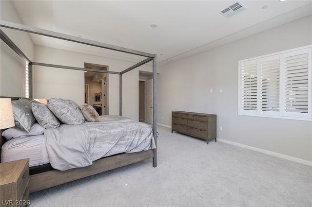 12 Hilltop Crest Street, Henderson, NV 89011