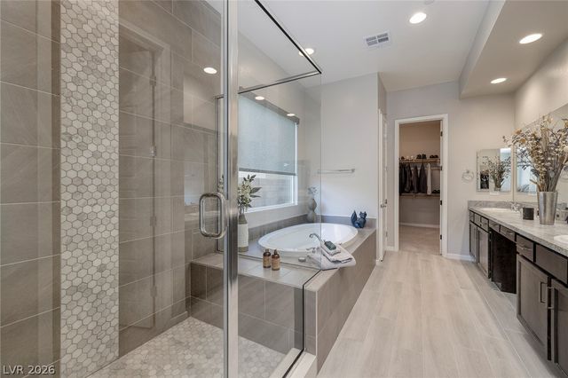 12 Hilltop Crest Street, Henderson, NV 89011
