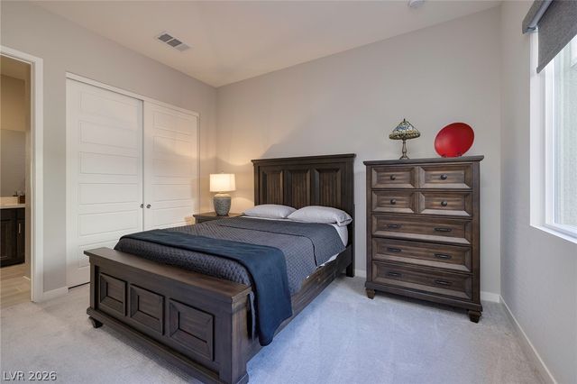 12 Hilltop Crest Street, Henderson, NV 89011