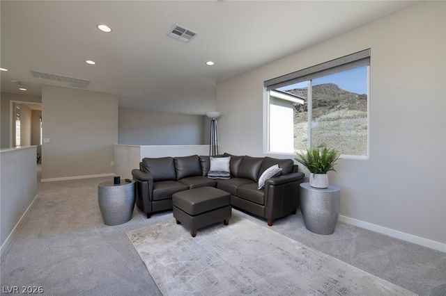 12 Hilltop Crest Street, Henderson, NV 89011
