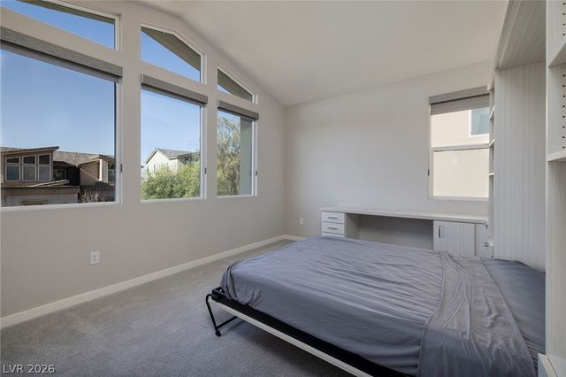 12 Hilltop Crest Street, Henderson, NV 89011