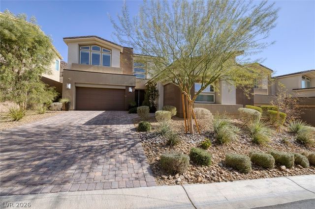 12 Hilltop Crest Street, Henderson, NV 89011