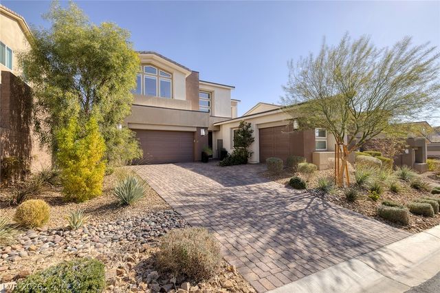 12 Hilltop Crest Street, Henderson, NV 89011