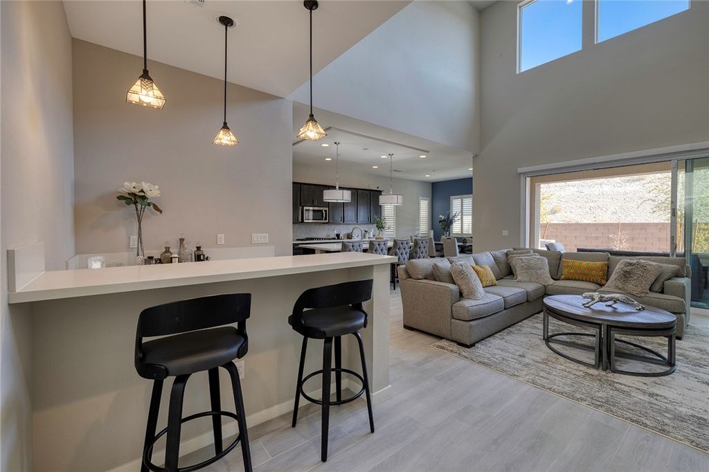 12 Hilltop Crest Street, Henderson, NV 89011 — photo 5