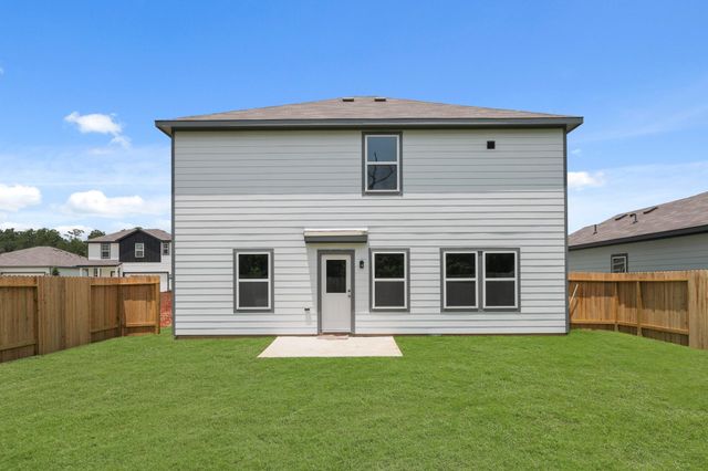 10719 Red Flagstone Drive, Conroe, TX 77306