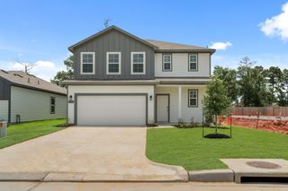 10719 Red Flagstone Drive, Conroe, TX 77306